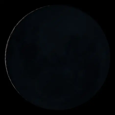 FASE LUNAR