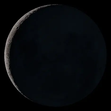 FASE LUNAR