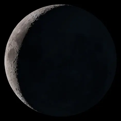 FASE LUNAR