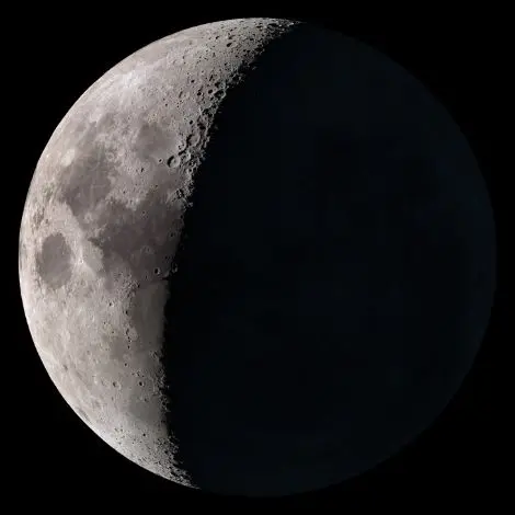 FASE LUNAR