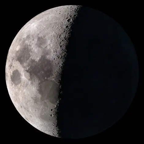 FASE LUNAR