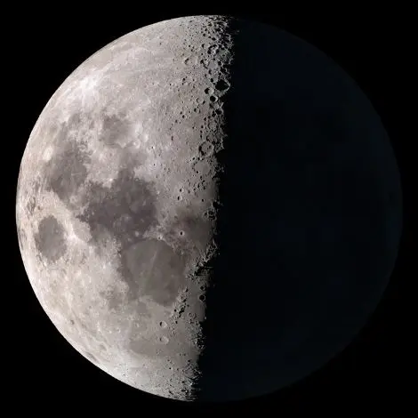 FASE LUNAR