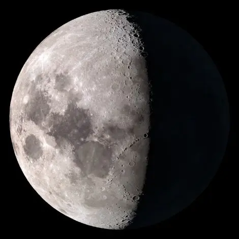 FASE LUNAR
