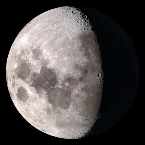 FASE LUNAR