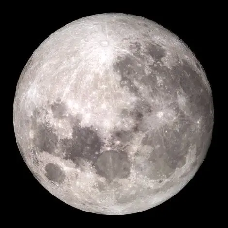 FASE LUNAR