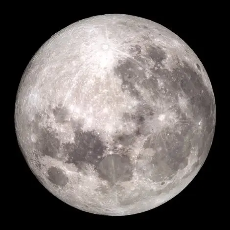 FASE LUNAR