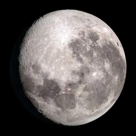 FASE LUNAR
