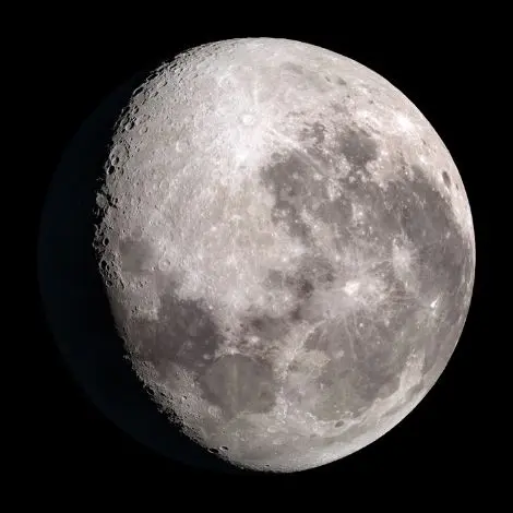 FASE LUNAR