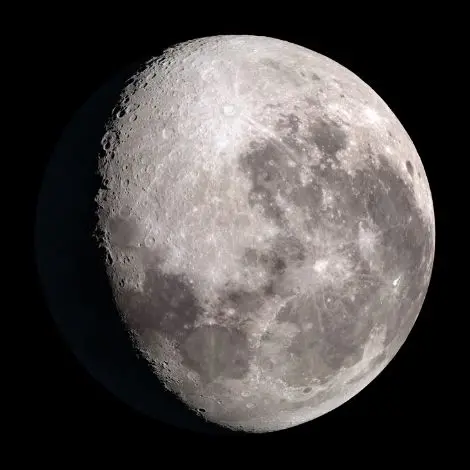 FASE LUNAR