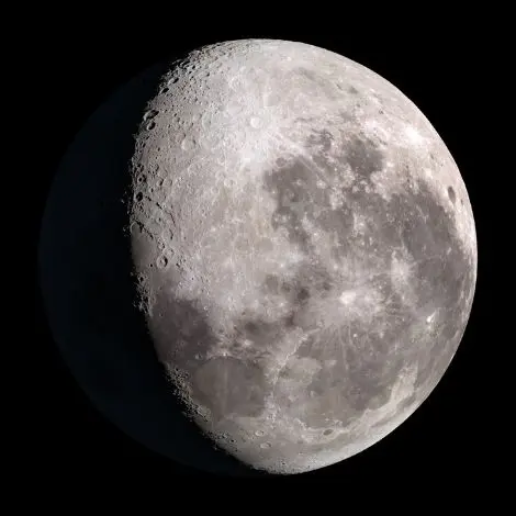 FASE LUNAR