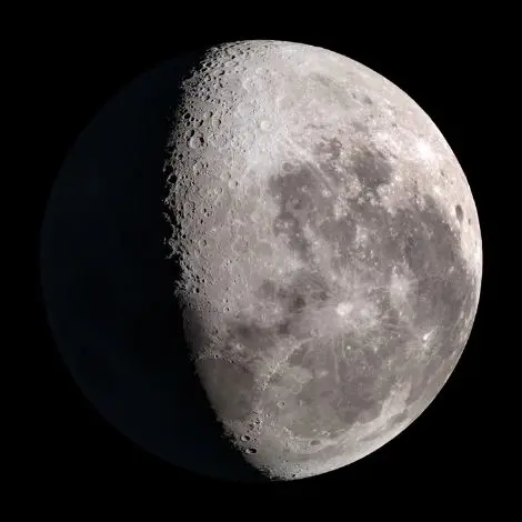FASE LUNAR