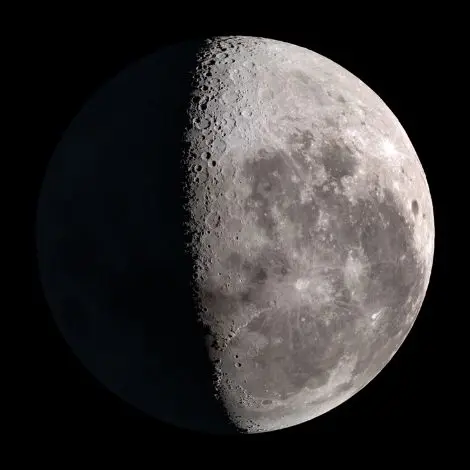 FASE LUNAR