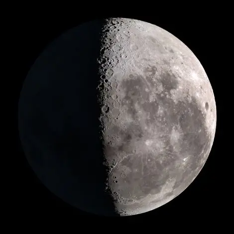 FASE LUNAR