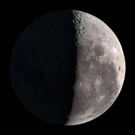 FASE LUNAR