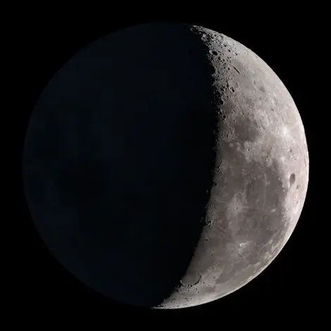 FASE LUNAR