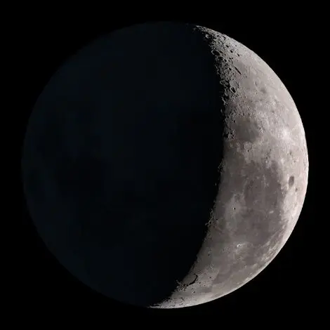 FASE LUNAR