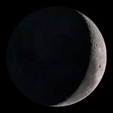 Fases De La Luna En Fernando De La Mora Departamento Central Paraguay Para El 2020