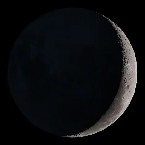 FASE LUNAR