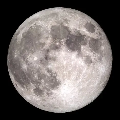 Featured image of post Calendario Luna Nueva Febrero 2021