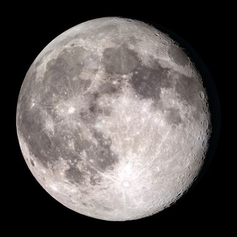 Fases lunares octubre 2020 colombia
